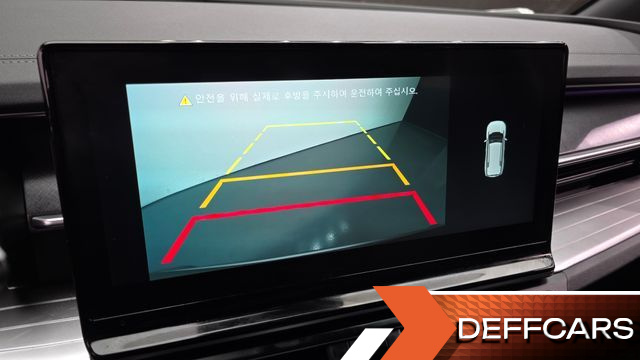 Ssangyong TORRES Gasoline 1.5 2WD T7 купить на сайте DeffCars