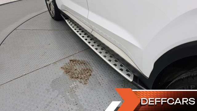 Hyundai PALISADE Gasoline 3.8 4WD Prestige купить на сайте DeffCars