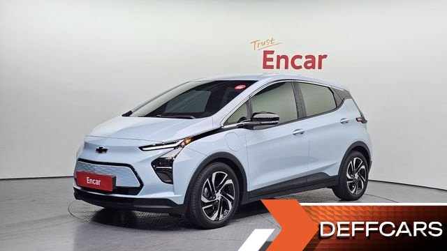 ChevroletGMDaewoo BOLT EV EV Premier купить на сайте DeffCars