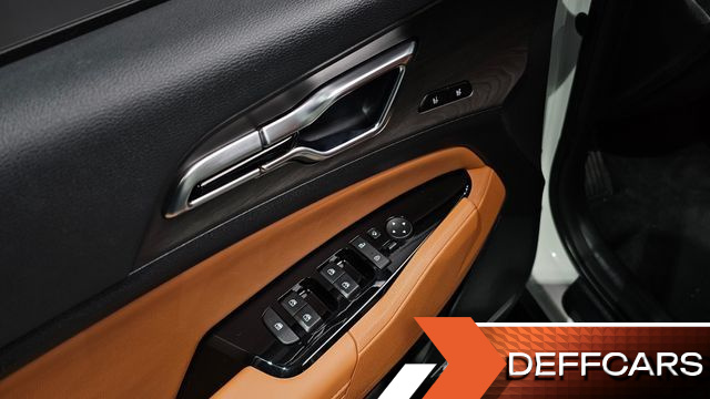 Kia SPORTAGE Gasoline 1.6 Turbo 2WD Signature Gravity купить на сайте DeffCars