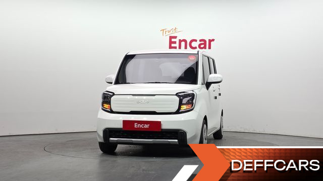 Kia RAY Standard купить на сайте DeffCars