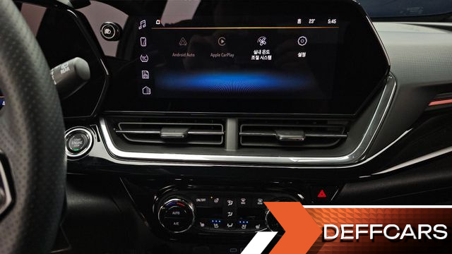 ChevroletGMDaewoo TRAX 1.2 RS купить на сайте DeffCars