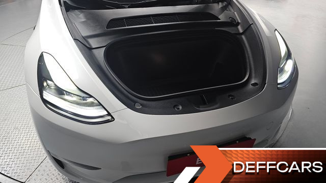 Tesla MODEL Y Performance AWD купить на сайте DeffCars