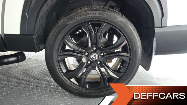 Ssangyong REXTON Diesel 2.2 4WD Noblesse купить на сайте DeffCars
