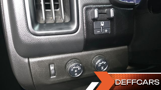 ChevroletGMDaewoo COLORADO 3.6 Extreme 4WD купить на сайте DeffCars