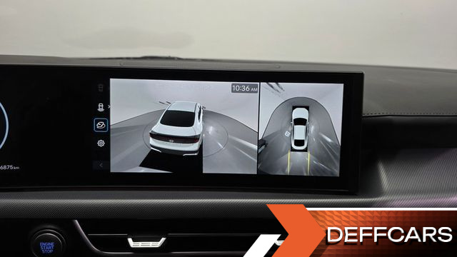 Hyundai SONATA Inspiration купить на сайте DeffCars