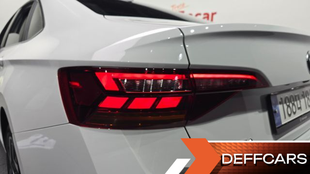 Volkswagen JETTA 1.5 TSI Prestige купить на сайте DeffCars