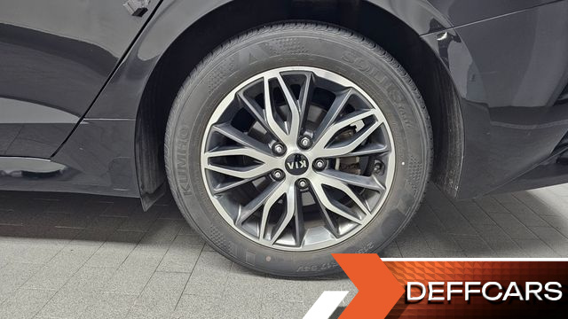 Kia K5 2.0 Trendy купить на сайте DeffCars