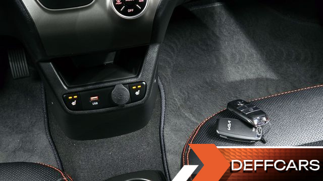 Kia RAY Signature купить на сайте DeffCars
