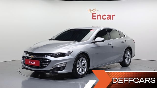 ChevroletGMDaewoo MALIBU 1.3 Turbo Premier купить на сайте DeffCars