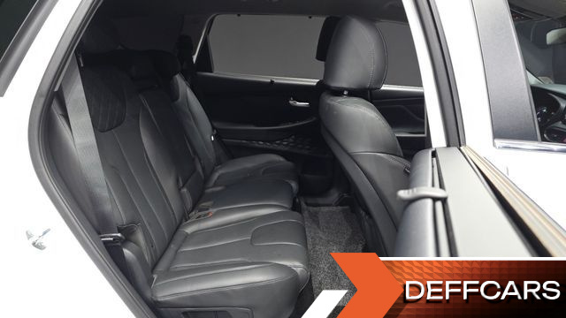Hyundai SANTAFE HEV 1.6 2WD Prestige купить на сайте DeffCars