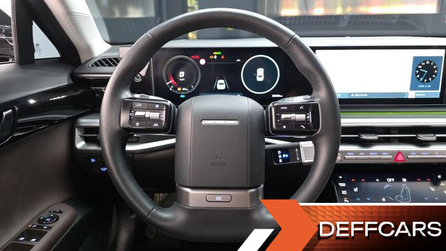 Hyundai GRANDEUR 2,5 Gasoline 2WD Premium купить на сайте DeffCars