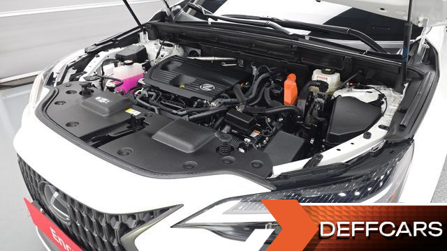 Lexus NX Premium купить на сайте DeffCars
