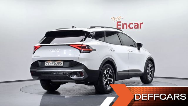 Kia SPORTAGE Nobleless Gravity 2WD купить на сайте DeffCars