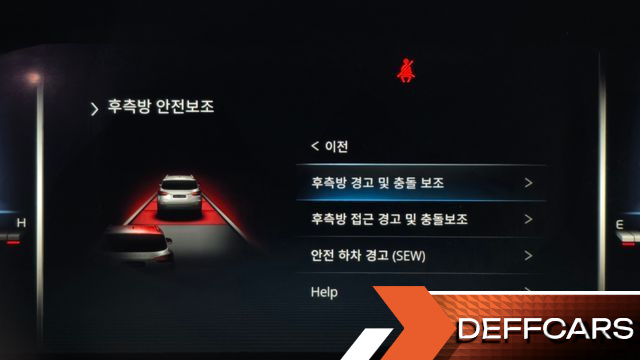 Ssangyong REXTON Diesel 2.2 4WD Signature купить на сайте DeffCars