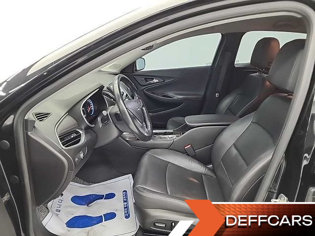 ChevroletGMDaewoo MALIBU 1.6 Diesel LT Premium купить на сайте DeffCars