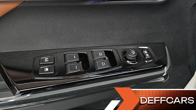 Ssangyong TORRES Gasoline 1.5 2WD Black Edge купить на сайте DeffCars