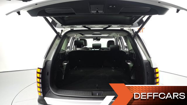 Hyundai PALISADE HEV 2.5T 2WD 9-Seater Exclusive купить на сайте DeffCars