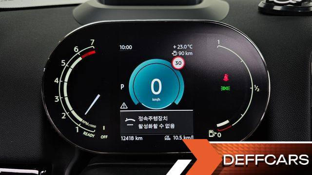 Mini COUNTRYMAN Classic 2nd купить на сайте DeffCars