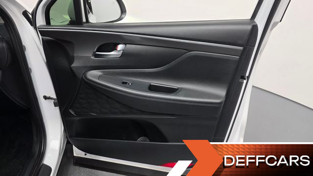 Hyundai SANTAFE Diesel 2.2 2WD Prestige купить на сайте DeffCars