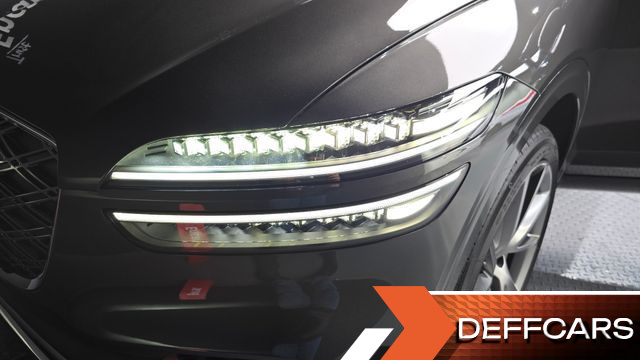 Genesis GV70 2.5T Gasoline AWD купить на сайте DeffCars