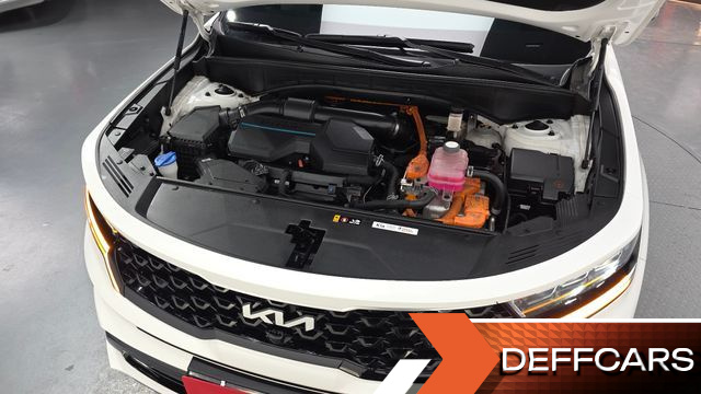 Kia SORENTO HEV 1.6 2WD Noblesse купить на сайте DeffCars