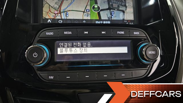 ChevroletGMDaewoo SPARK LT Plus купить на сайте DeffCars