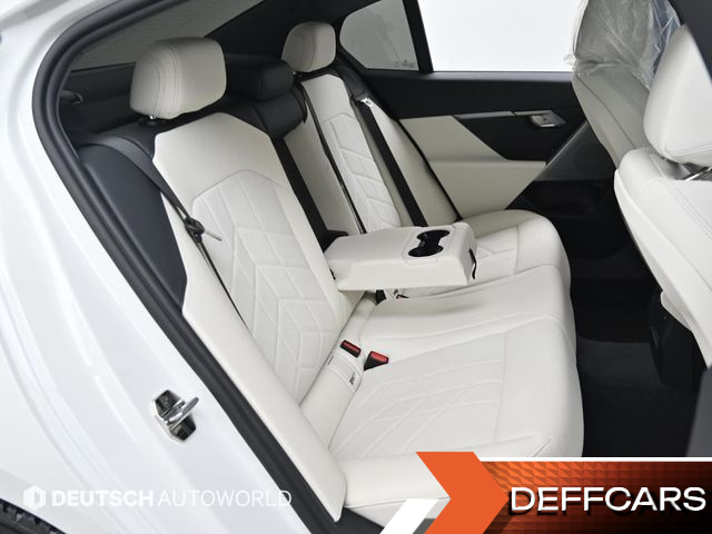 BMW 5-SERIES 520i купить на сайте DeffCars