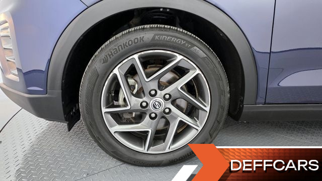 Ssangyong TIBOLI Gasoline 1.5 2WD V3 купить на сайте DeffCars