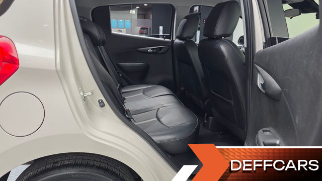 ChevroletGMDaewoo SPARK Premier купить на сайте DeffCars