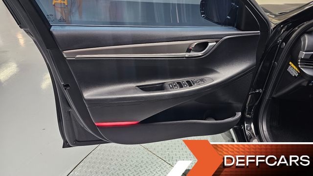 Hyundai GRANDEUR 2.5 Premium Choice купить на сайте DeffCars