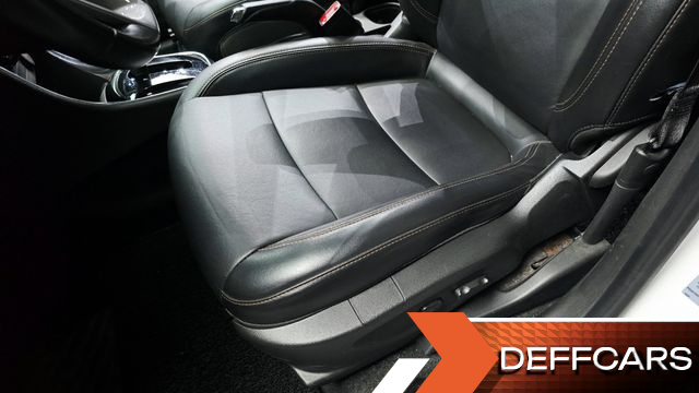 ChevroletGMDaewoo TRAX 1.4 Red Line Premier купить на сайте DeffCars