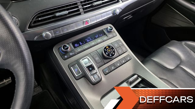 Hyundai PALISADE Gasoline 3.8 4WD Calligraphy купить на сайте DeffCars