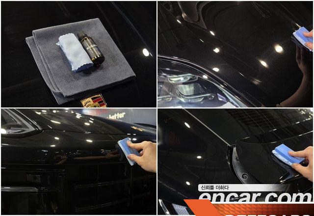 Porsche CAYENNE 3.0 Coupe купить на сайте DeffCars