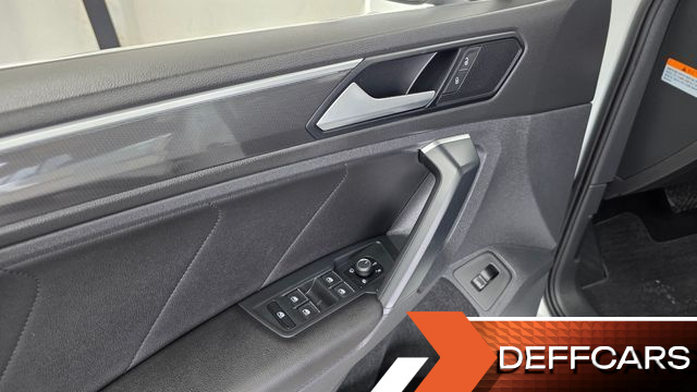 Volkswagen TIGUAN 2.0 TDI Prestige купить на сайте DeffCars