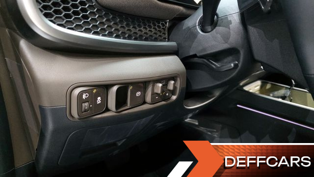 Kia TASMAN 2.5T Gasoline 4WD Extreme купить на сайте DeffCars