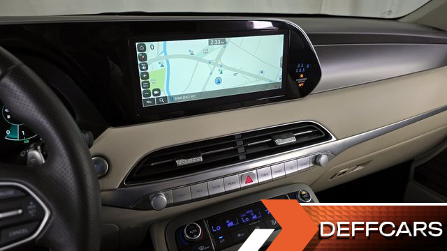 Hyundai PALISADE Gasoline 3.8 2WD VIP купить на сайте DeffCars