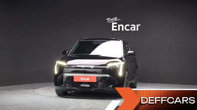 Kia EV3 Long Range 2WD GT Line купить на сайте DeffCars