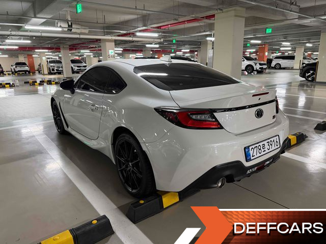 Toyota 86 2.4 Premium купить на сайте DeffCars
