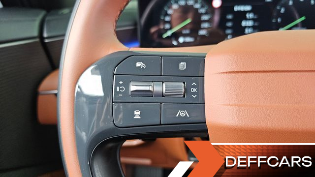 Kia K8 Best Selection купить на сайте DeffCars