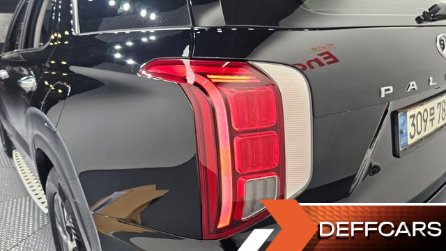Hyundai PALISADE Gasoline 3.8 2WD Exclusive купить на сайте DeffCars