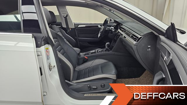 Volkswagen ARTEON 2.0 TDI Prestige купить на сайте DeffCars