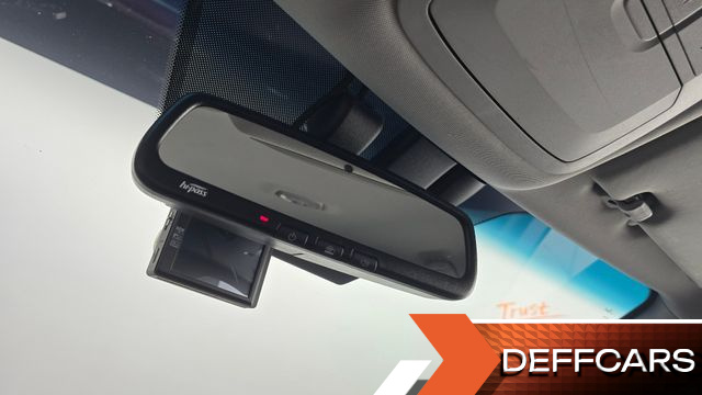 Ssangyong TIBOLI 1.6 RX 2WD купить на сайте DeffCars