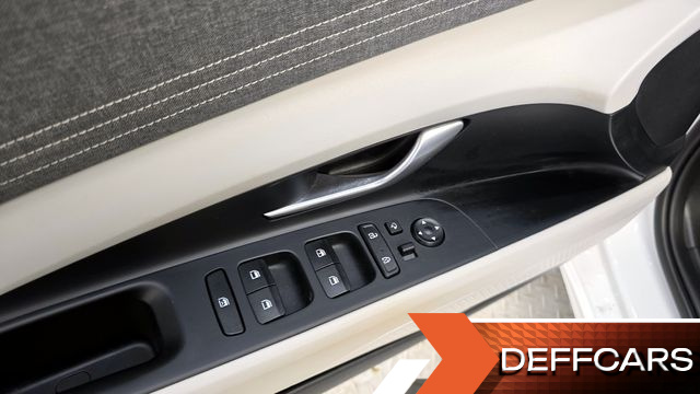 Hyundai AVANTE 1.6 Modern купить на сайте DeffCars