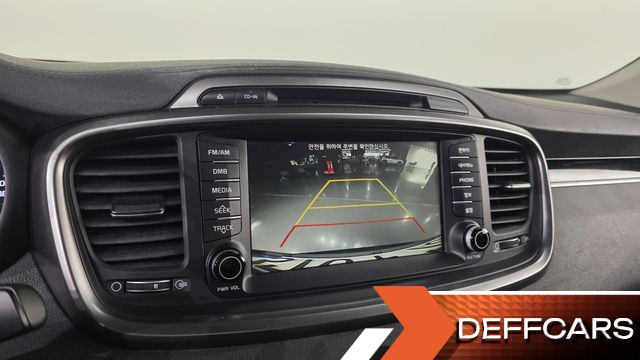 Kia SORENTO Diesel 2.0 2WD Noblesse купить на сайте DeffCars