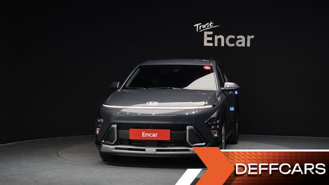 Hyundai KONA Gasoline 1.6 Turbo 2WD Premium купить на сайте DeffCars