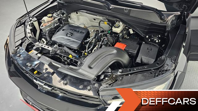 ChevroletGMDaewoo TRAILBLAZER 1.3 Turbo 2WD RS купить на сайте DeffCars