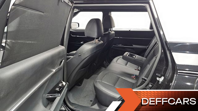 Ssangyong TORRES Gasoline 1.5 2WD T7 купить на сайте DeffCars