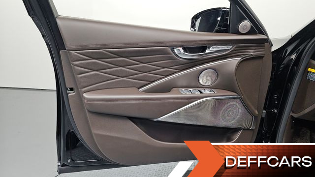 Kia K9 3.8 GDI AWD Grand Platinum купить на сайте DeffCars