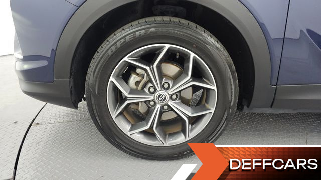 Ssangyong KORANDO Gasoline 1.5 2WD C5 Plus купить на сайте DeffCars